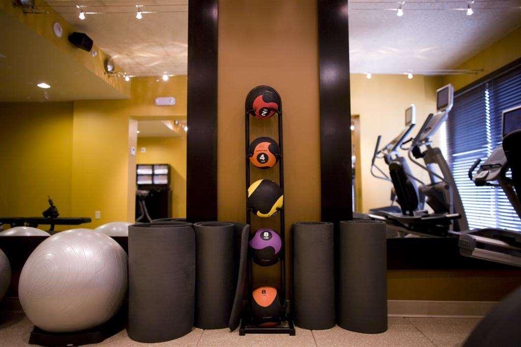 Doubletree By Hilton Atlanta Northeast/Northlake Tucker Facilități foto