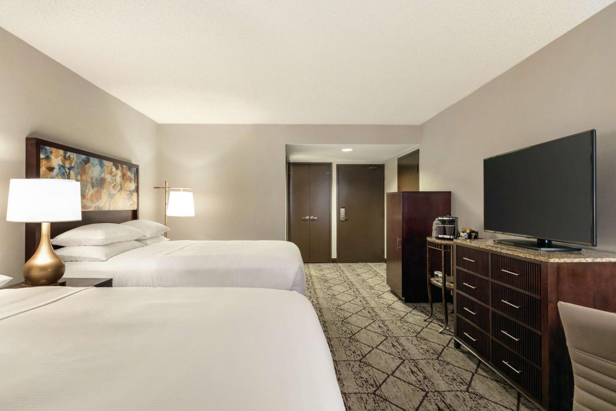 Doubletree By Hilton Atlanta Northeast/Northlake Tucker Exterior foto