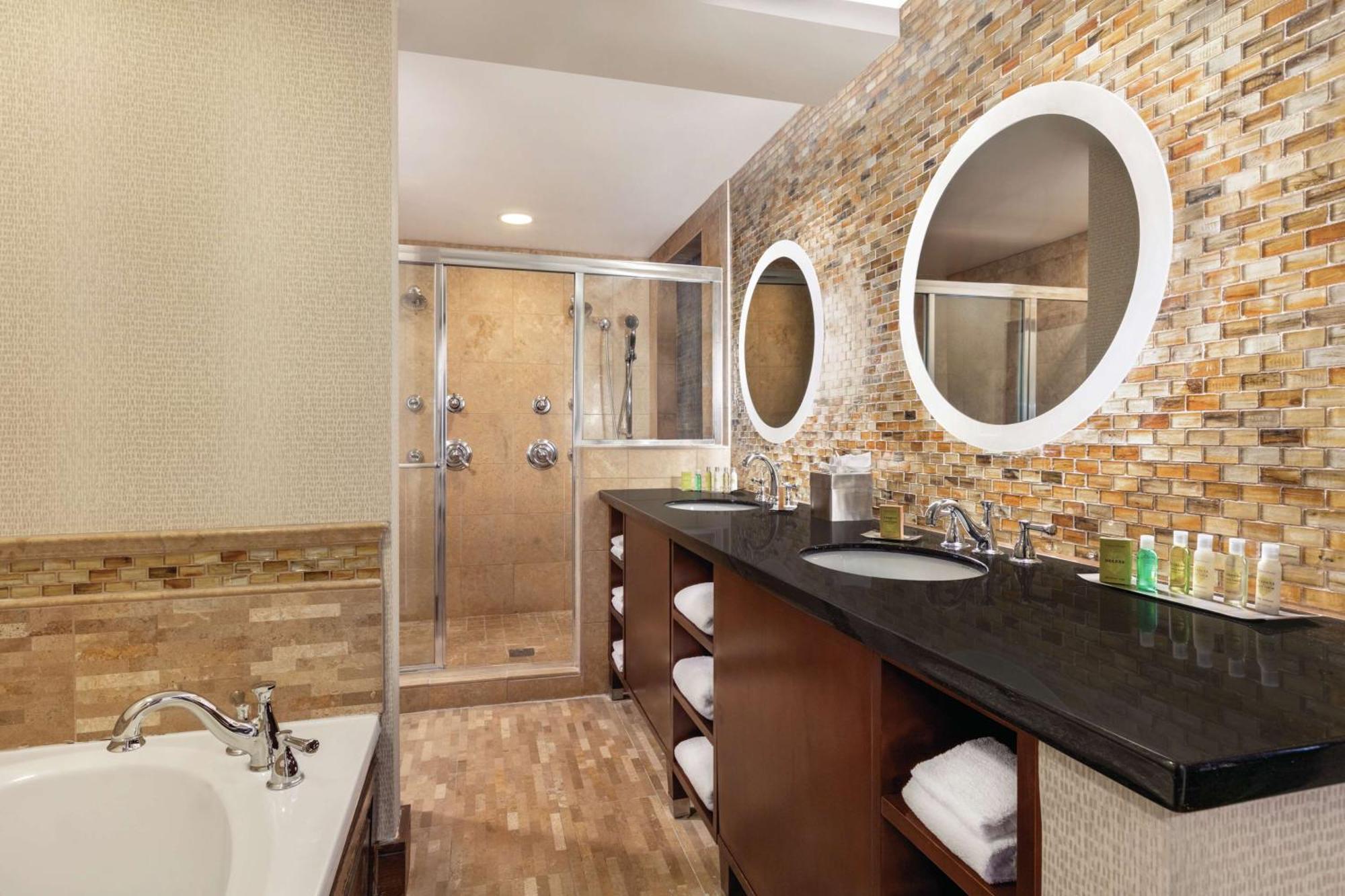 Doubletree By Hilton Atlanta Northeast/Northlake Tucker Exterior foto