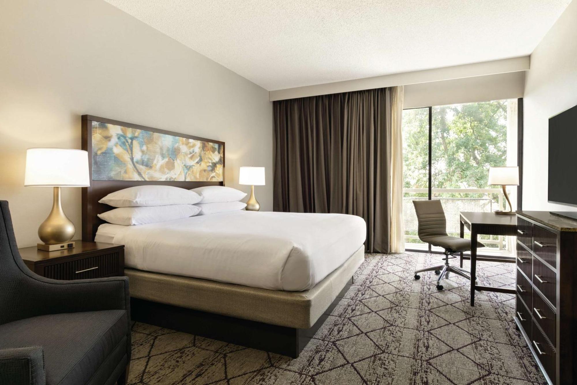 Doubletree By Hilton Atlanta Northeast/Northlake Tucker Exterior foto