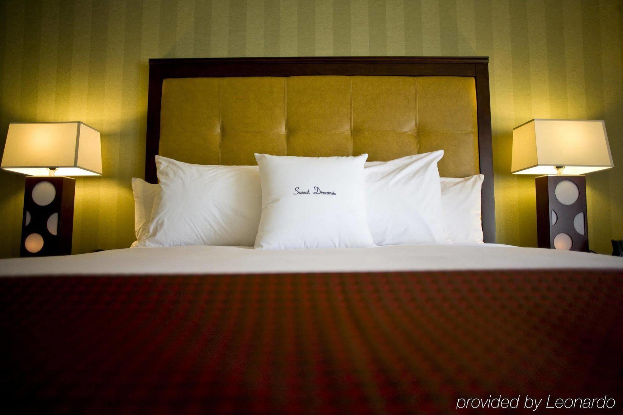 Doubletree By Hilton Atlanta Northeast/Northlake Tucker Cameră foto