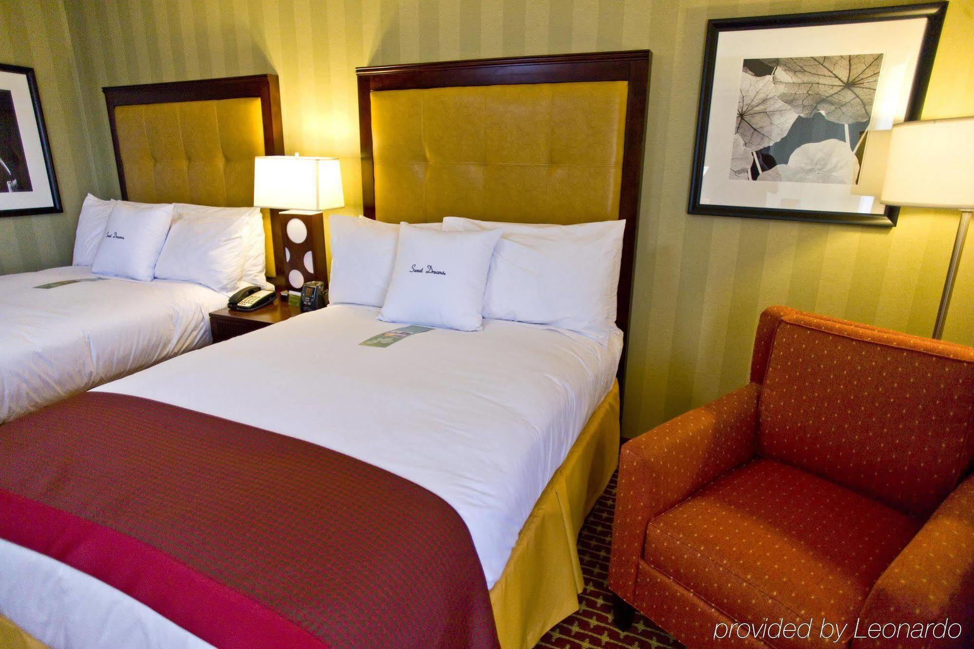 Doubletree By Hilton Atlanta Northeast/Northlake Tucker Cameră foto