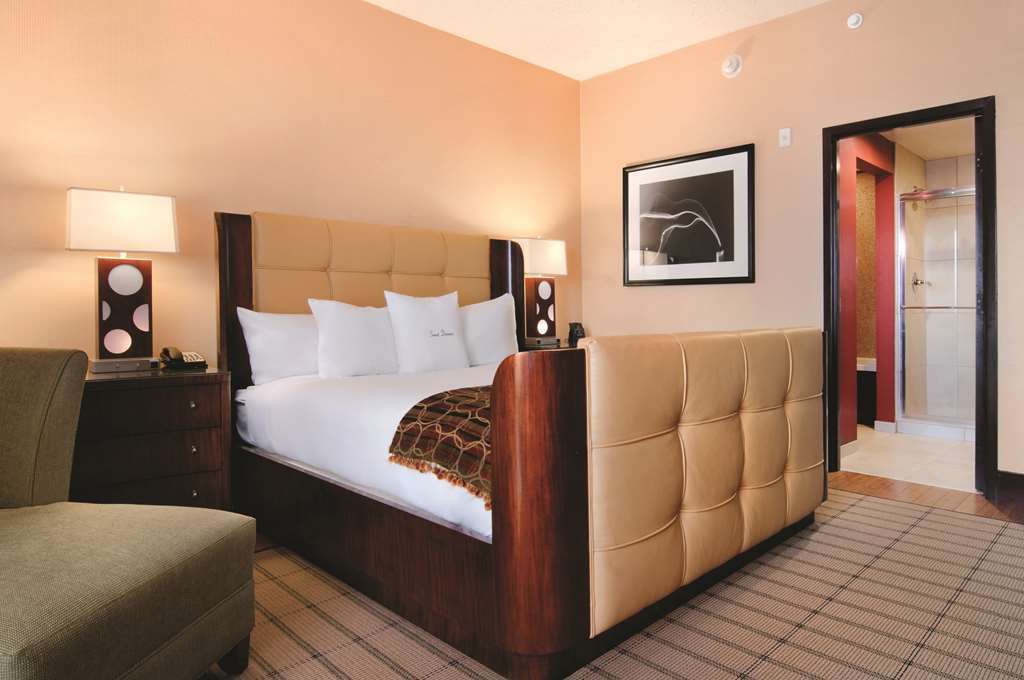 Doubletree By Hilton Atlanta Northeast/Northlake Tucker Cameră foto