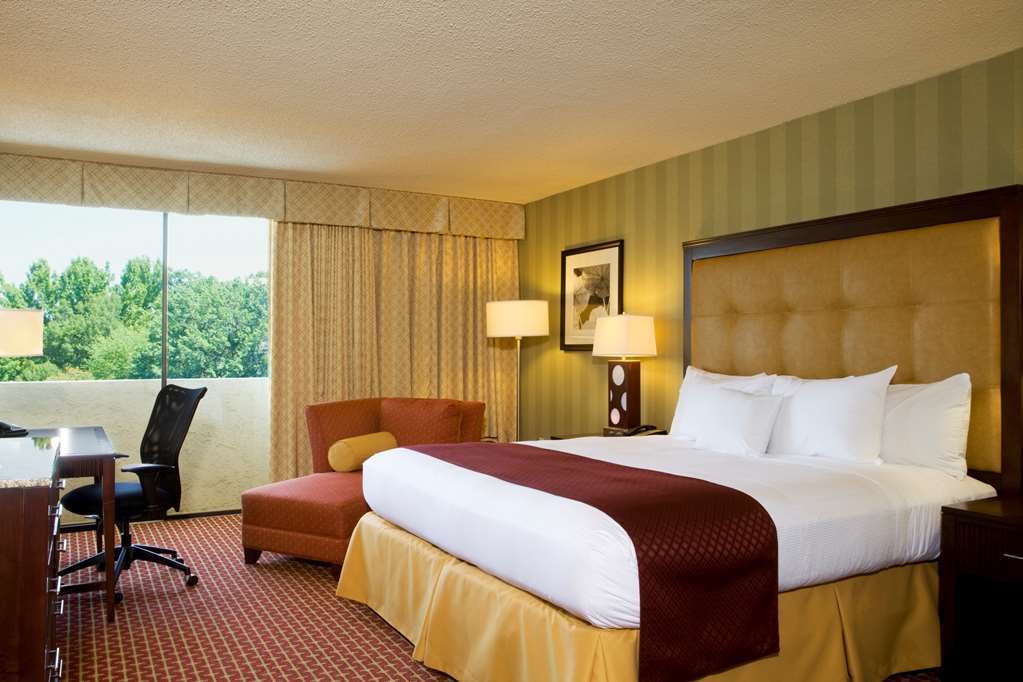 Doubletree By Hilton Atlanta Northeast/Northlake Tucker Cameră foto