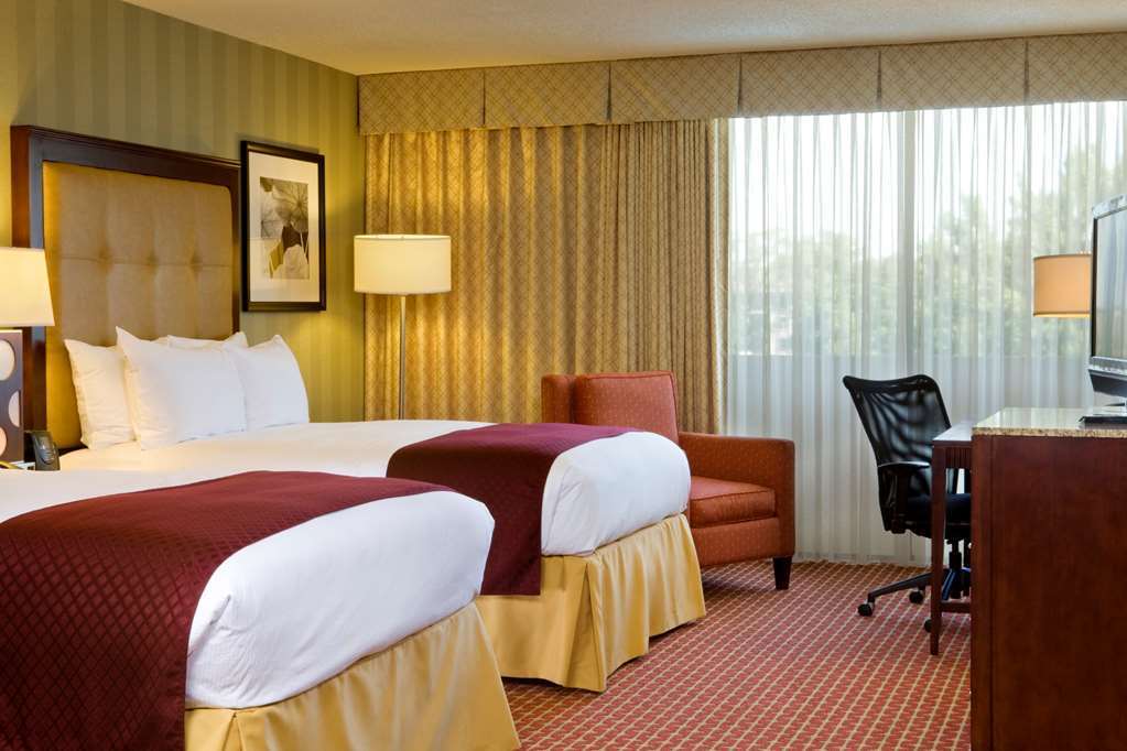 Doubletree By Hilton Atlanta Northeast/Northlake Tucker Cameră foto
